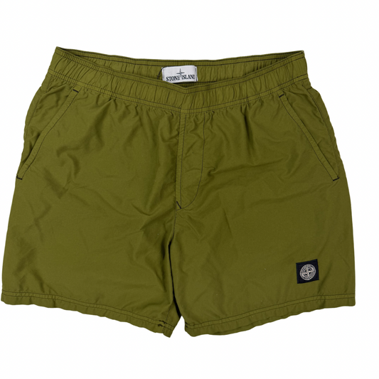 BAÑADOR STONE ISLAND - talla M