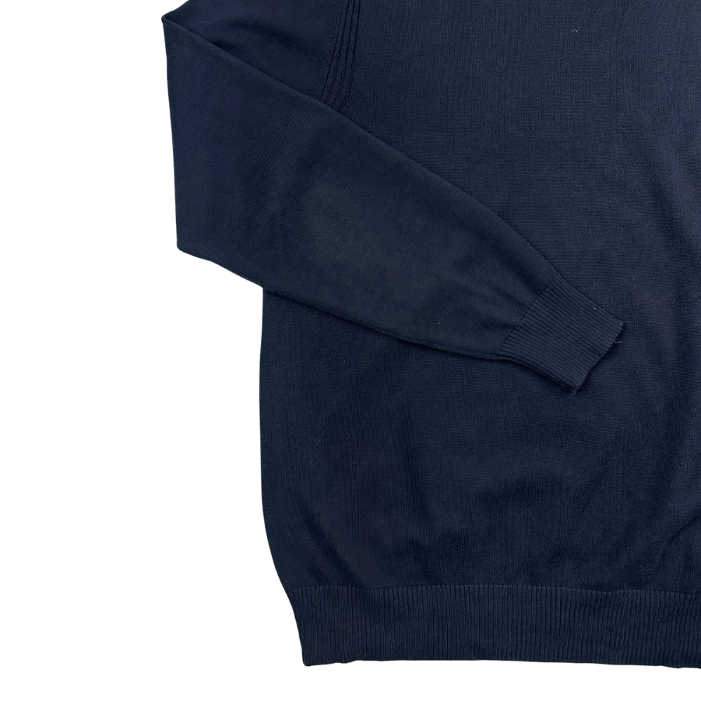 JERSEY CUELLO REDONDO STONE ISLAND - talla L
