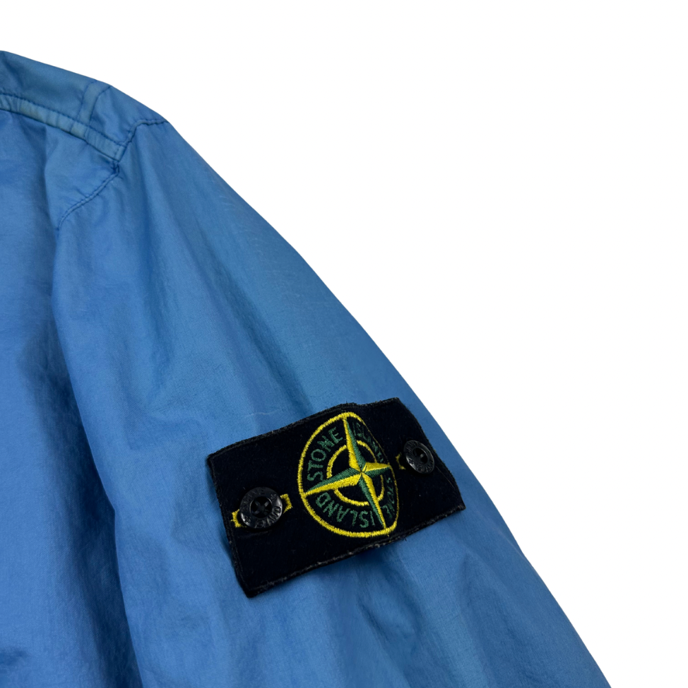 CHAQUETA MEMBRANA 3L TC STONE ISLAND - talla M