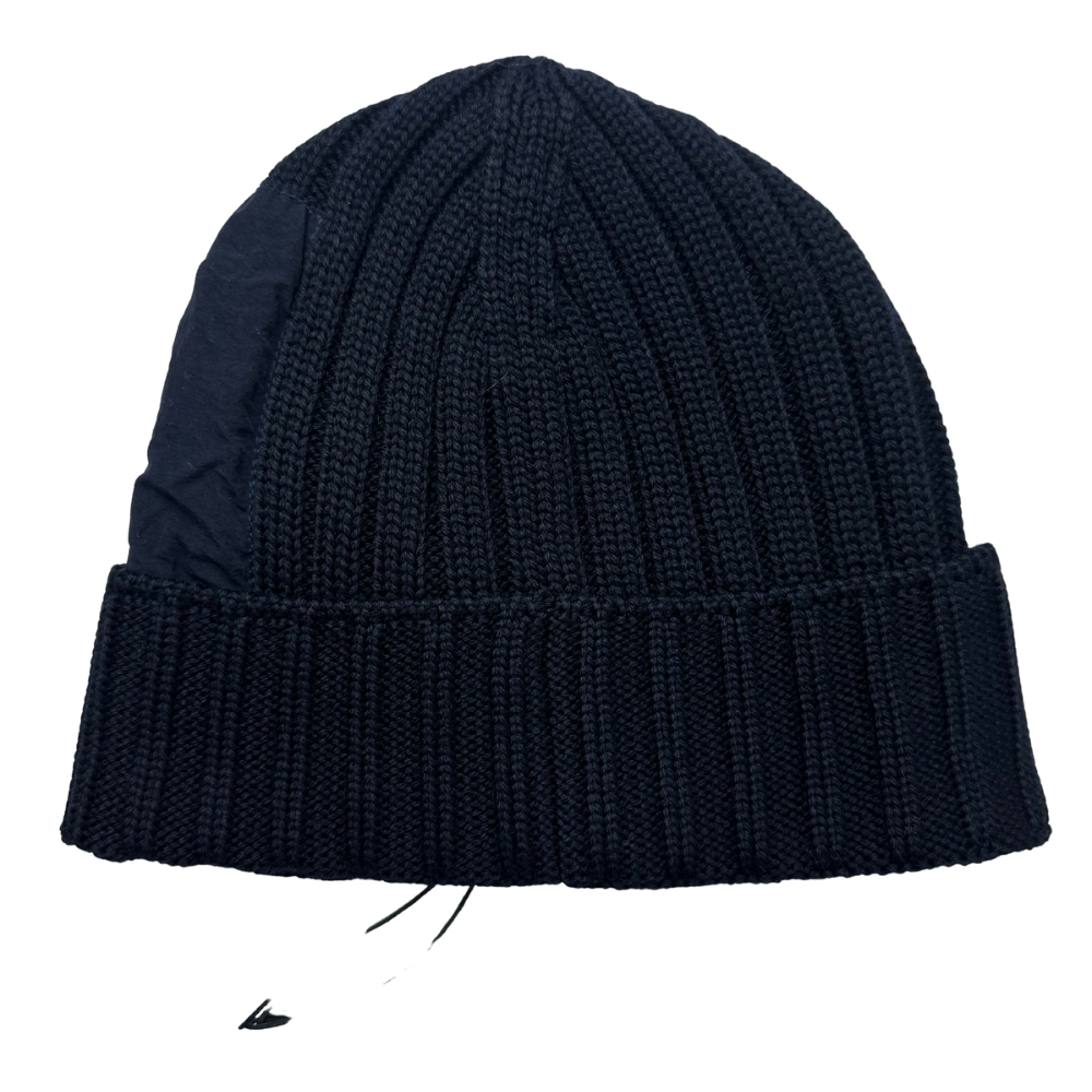 GORRO DE LANA C.P COMPANY - talla UNI