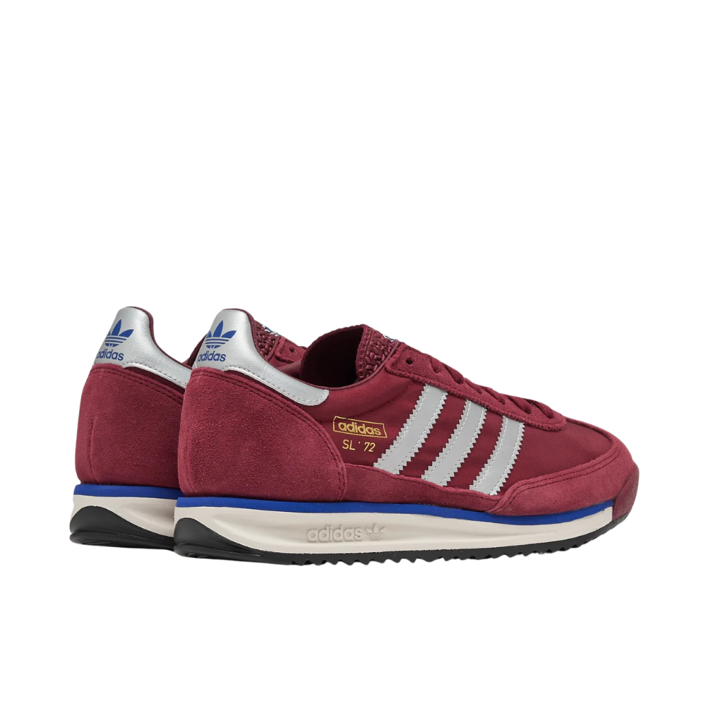 ZAPATILLAS ADIDAS SL 72 RS - talla 42