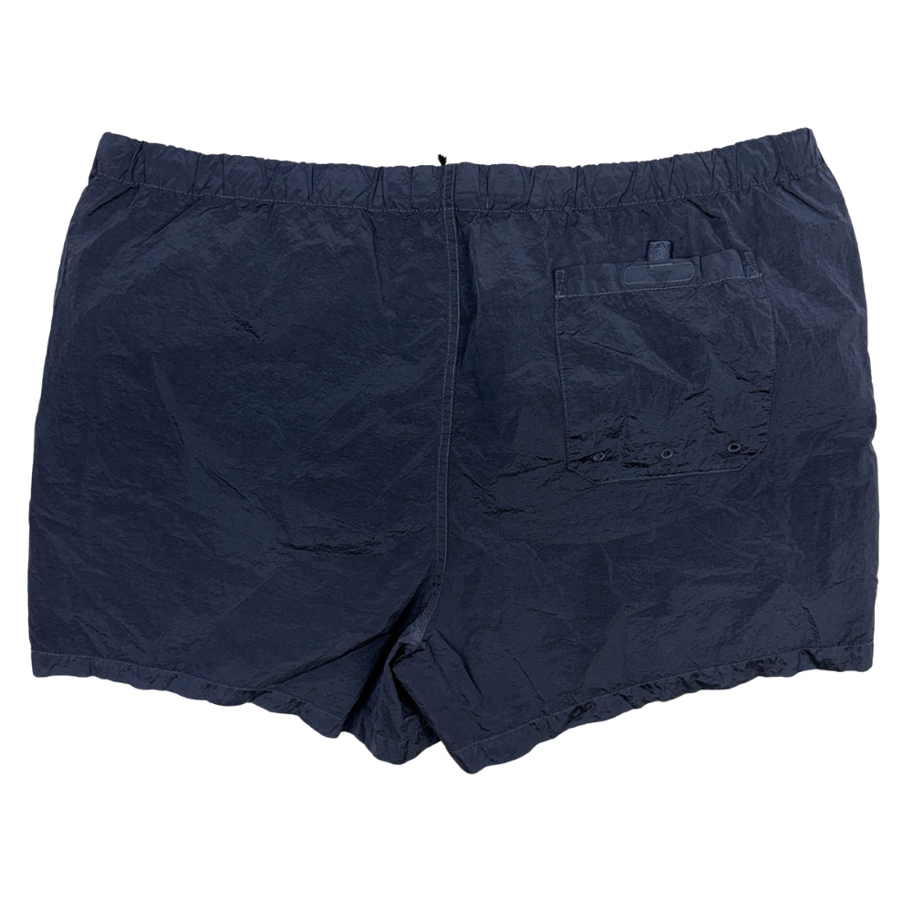 Bañador Stone Island Azul nylon metal - talla 3XL