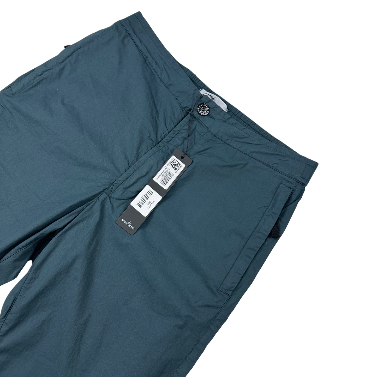 PANTALÓN STONE ISLAND TYPE RE-T STONE ISLAND - talla W/31