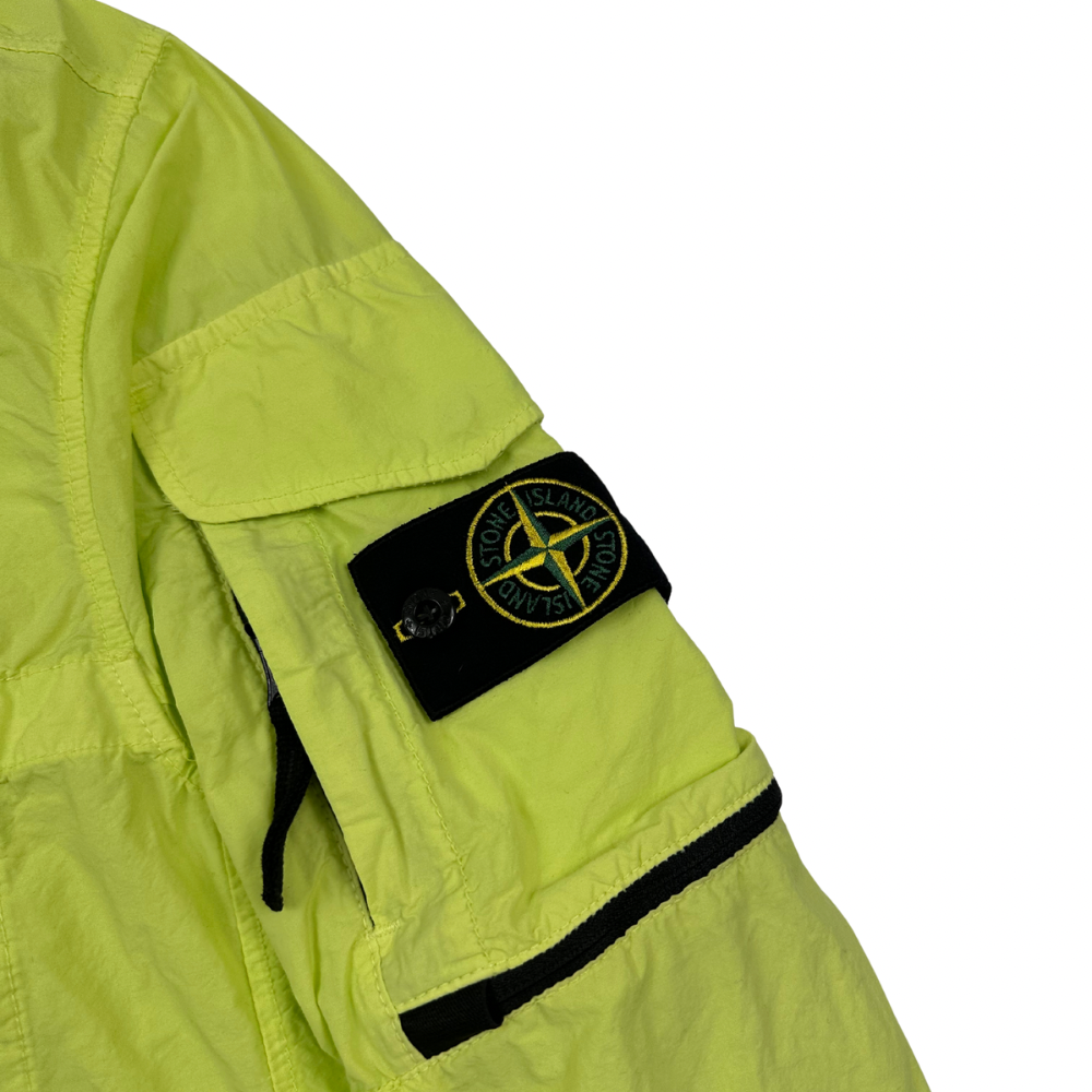 SOBRECAMISA STONE ISLAND - talla L