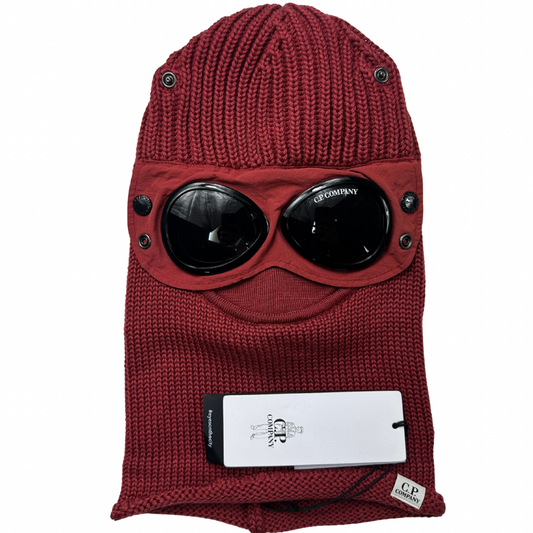 BALACLAVA DE LANA C.P COMPANY - talla UNI