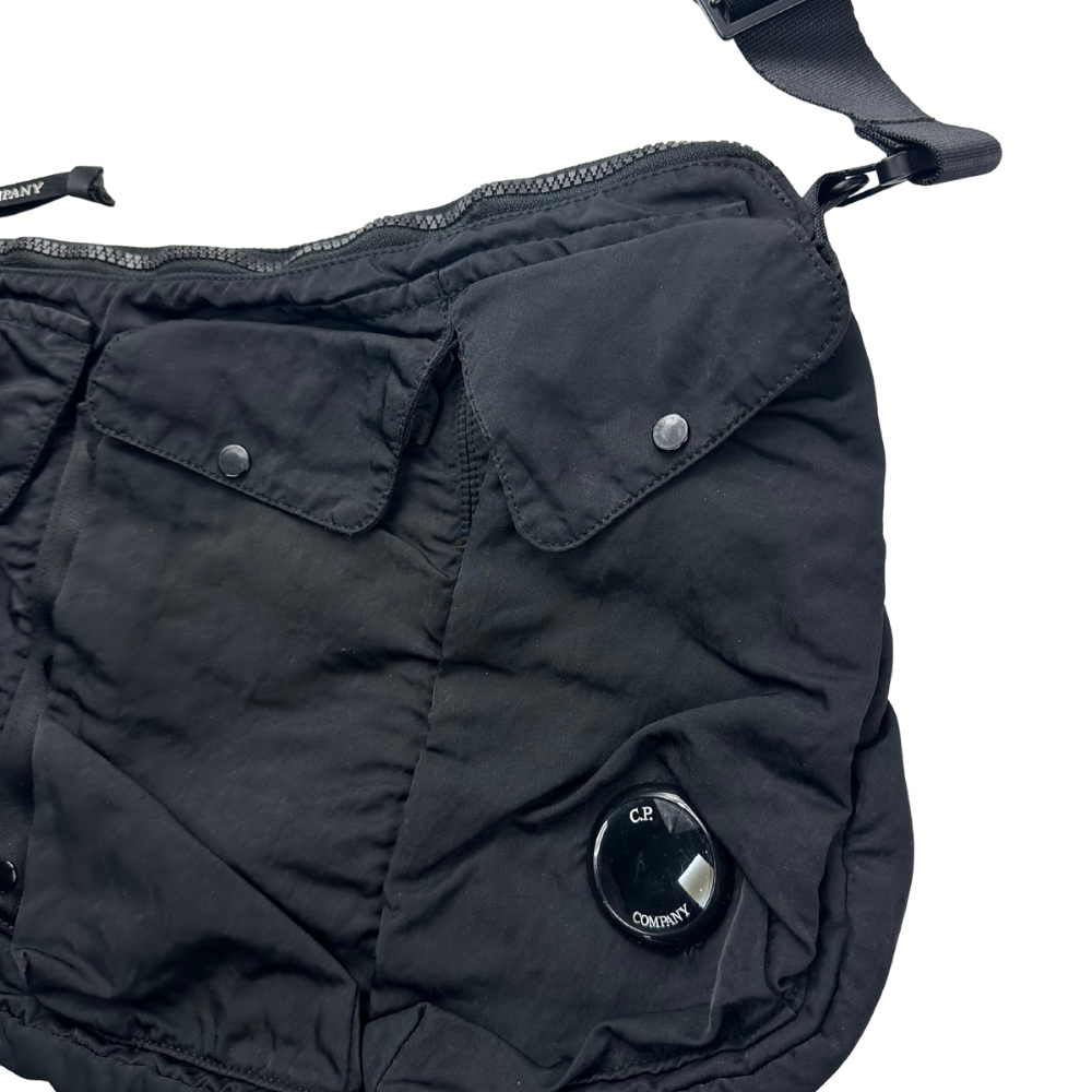 BOLSO PEQUEÑO C.P COMPANY - talla UNI