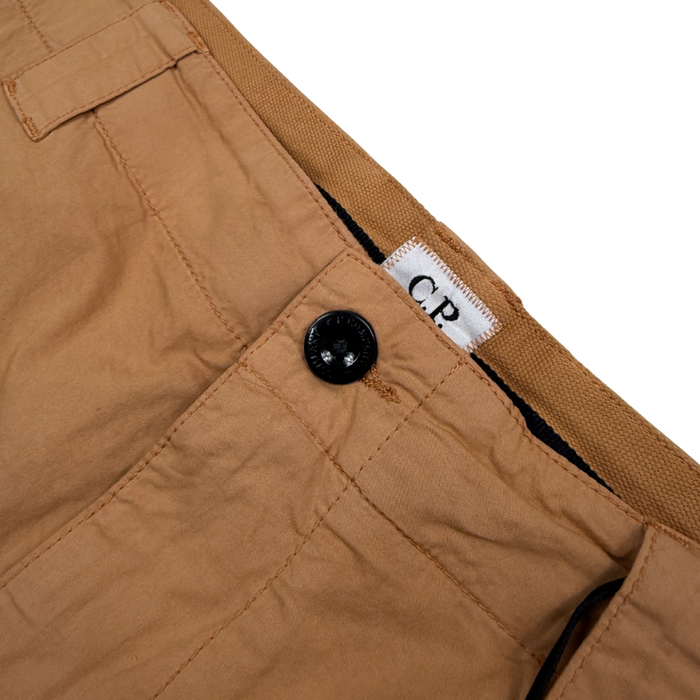 PANTALÓN CORTO CARGO C.P. COMPANY - talla 48