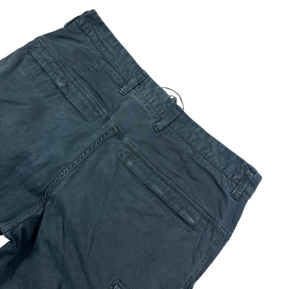 PANTALÓN CARGO STONE ISLAND TYPE SL - talla W/31