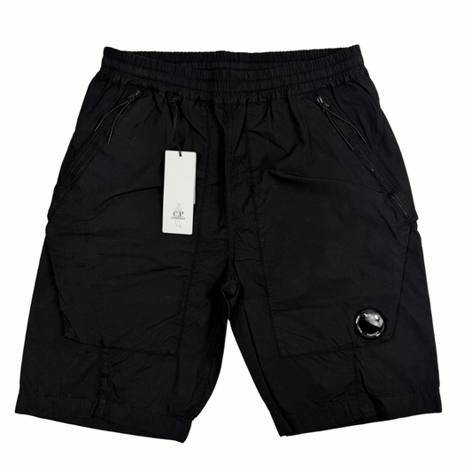 PANTALÓN CORTO CARGO COTTON RIP-STOP C.P. COMPANY - talla 46