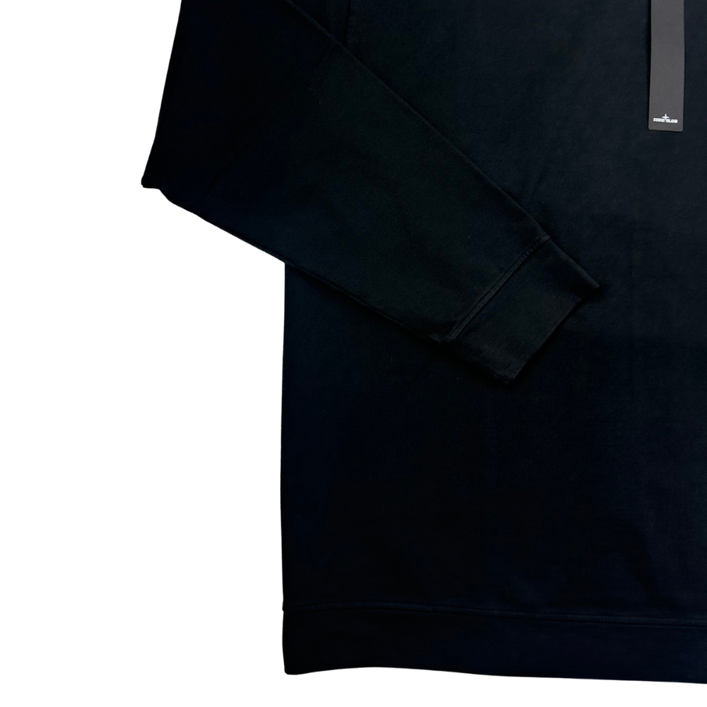 SUDADERA CUELLO REDONDO STONE ISLAND - talla 3XL