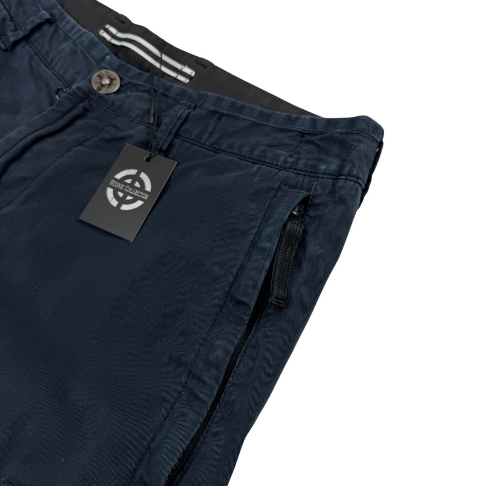 PANTALÓN CARGO TYPE RE-T STONE ISLAND - talla W/29