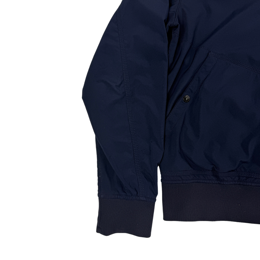 CHAQUETA SHOFT SHELL-R STONE ISLAND - talla XL