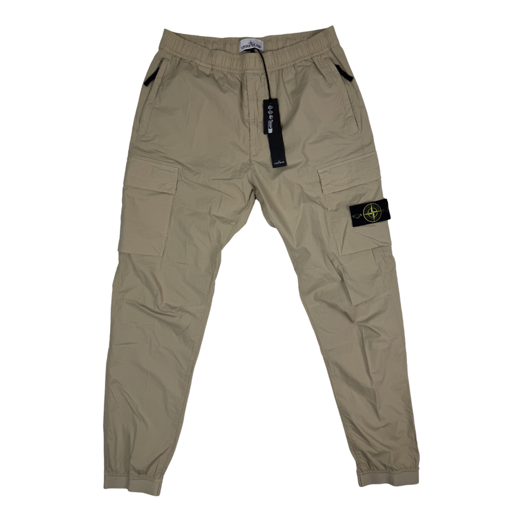 Pantalón Cargo Stone Island Type Re-t - talla W/33