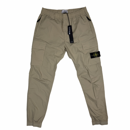 Pantalón Cargo Stone Island Type Re-t - talla W/33
