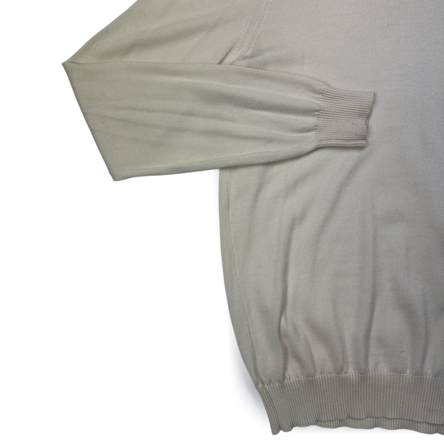 JERSEY CUELLO REDONDO STONE ISLAND - talla M