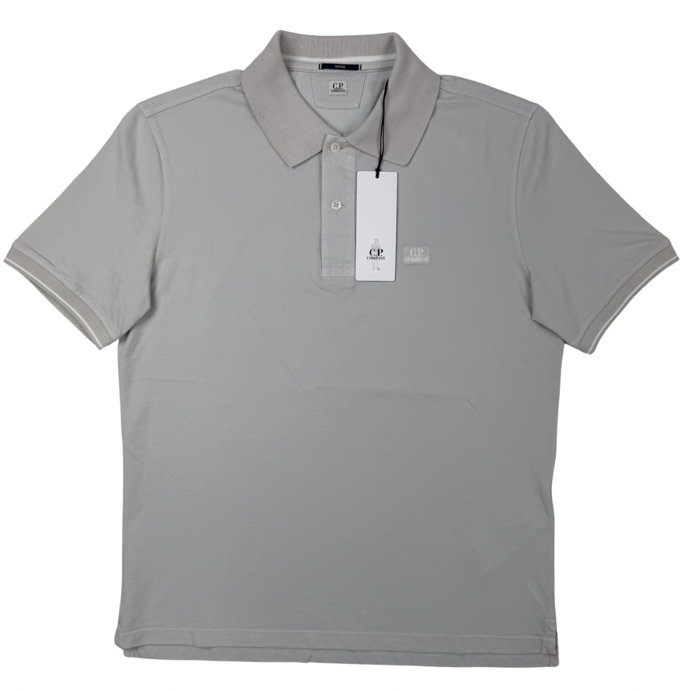POLO MANGA CORTA TACTING C.P. COMPANY - talla S