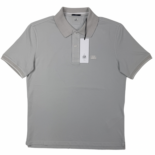 POLO MANGA CORTA TACTING C.P. COMPANY - talla S