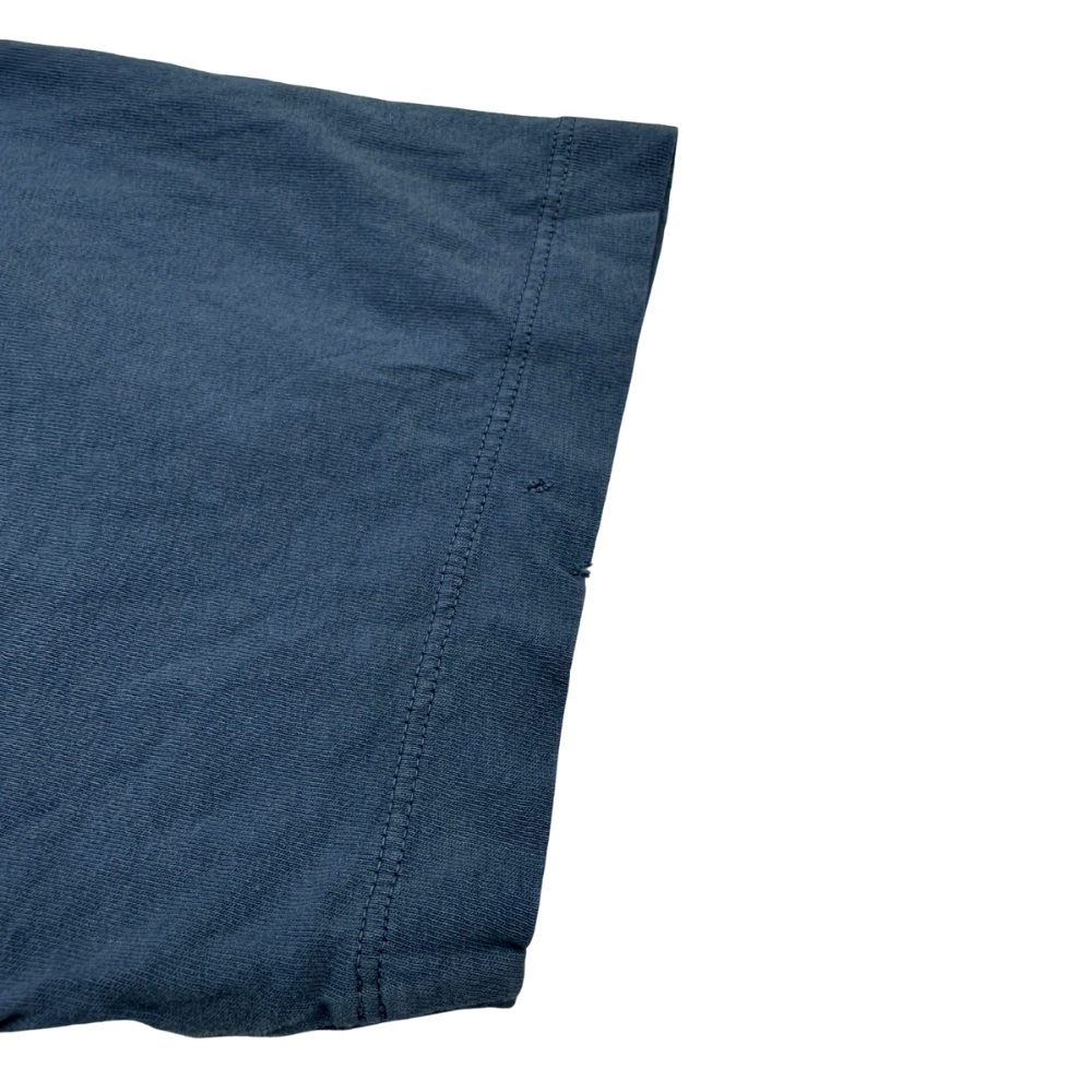 CAMISETA MANGA CORTA STONE ISLAND - talla L