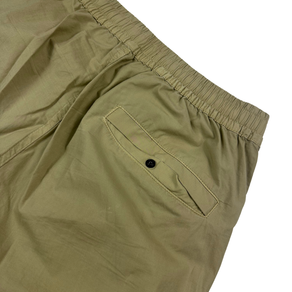 PANTALÓN CARGO STONE ISLAND TYPE RE-T - talla W/30