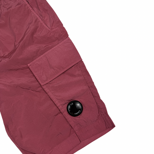 PANTALÓN CORTO CARGO CHROME-R  C.P. COMPANY - talla 46