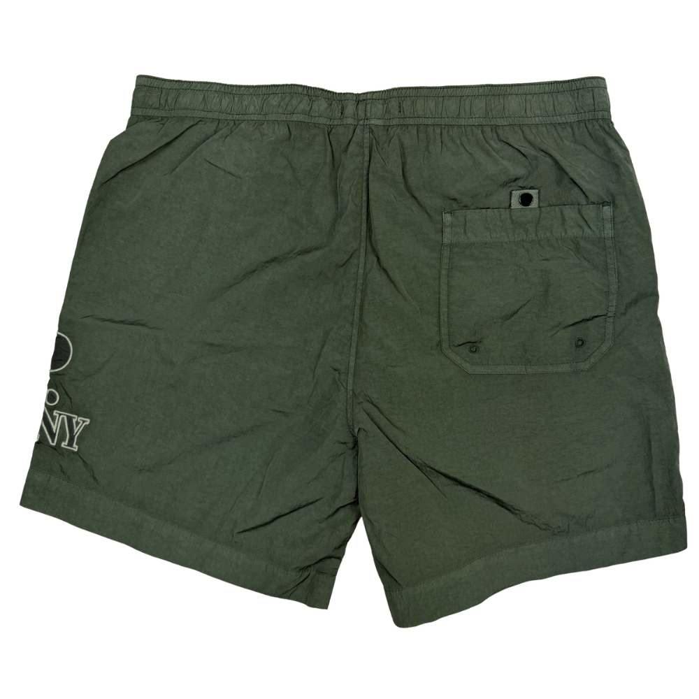 BAÑADOR ECO-CHROME R C.P. COMPANY - talla 44