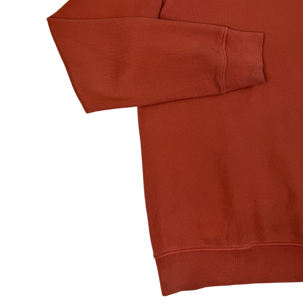 SUDADERA CUELLO REDONDO STONE ISLAND - talla L