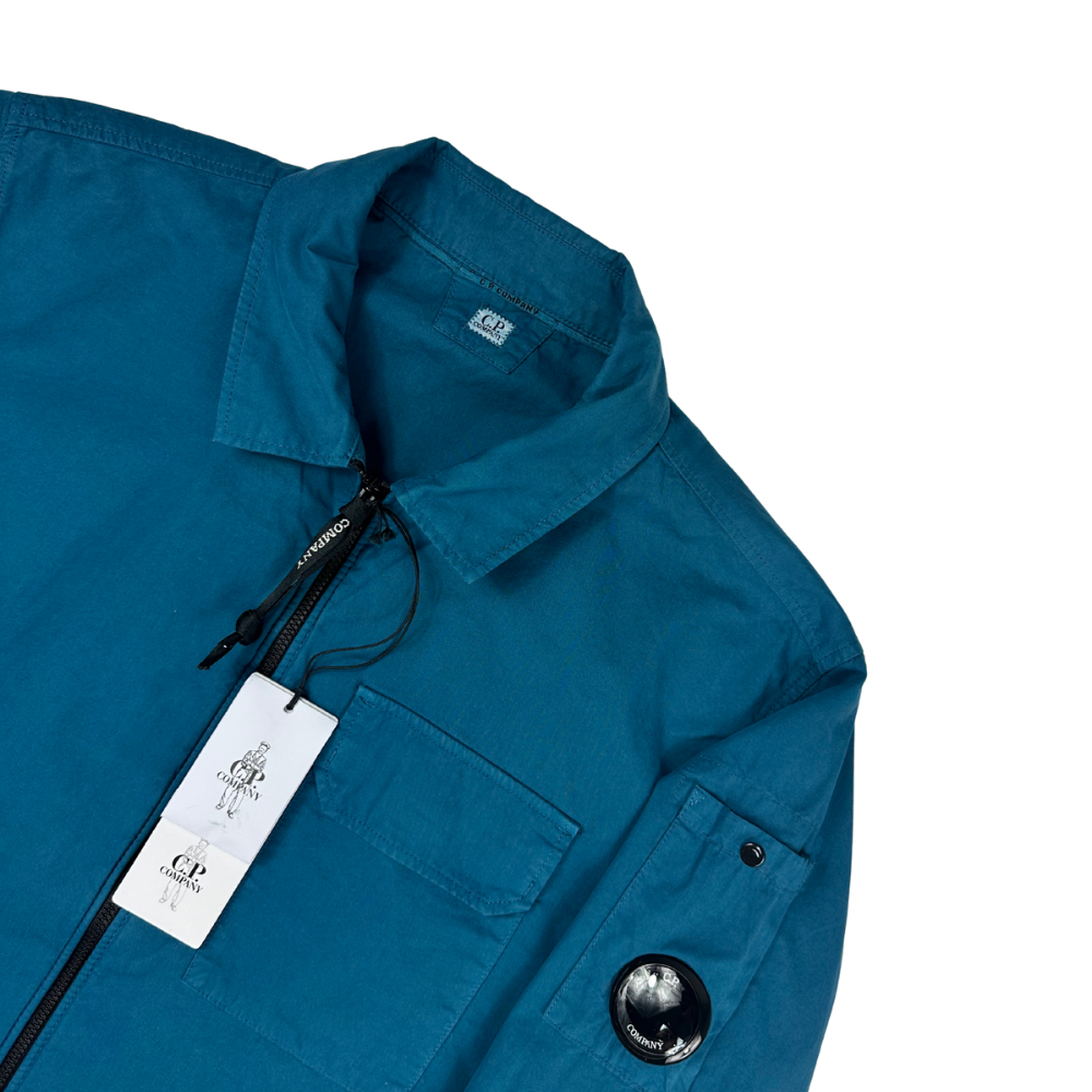 OVERSHIRT C.P COMPANY - talla M