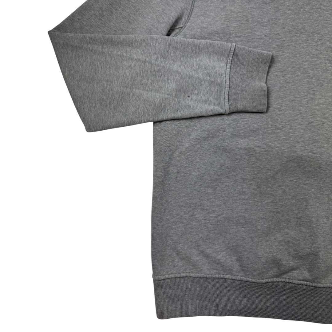 SUDADERA CUELLO REDONDO STONE ISLAND - talla L
