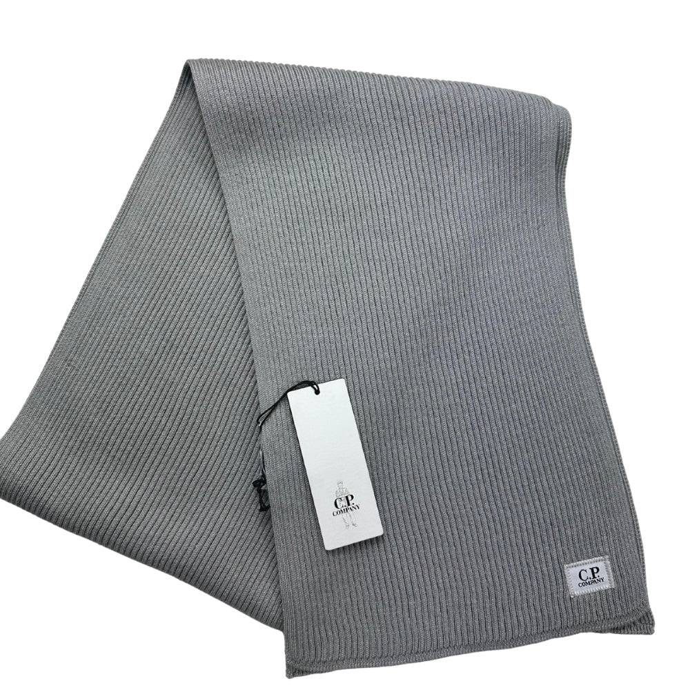 BUFANDA C.P COMPANY - talla UNI