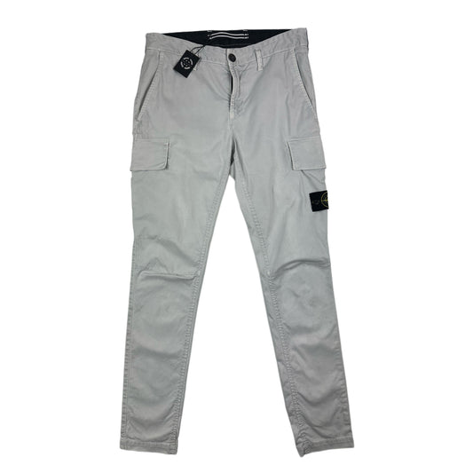 PANTALÓN CARGO STONE ISLAND TYPE SK - talla W/31