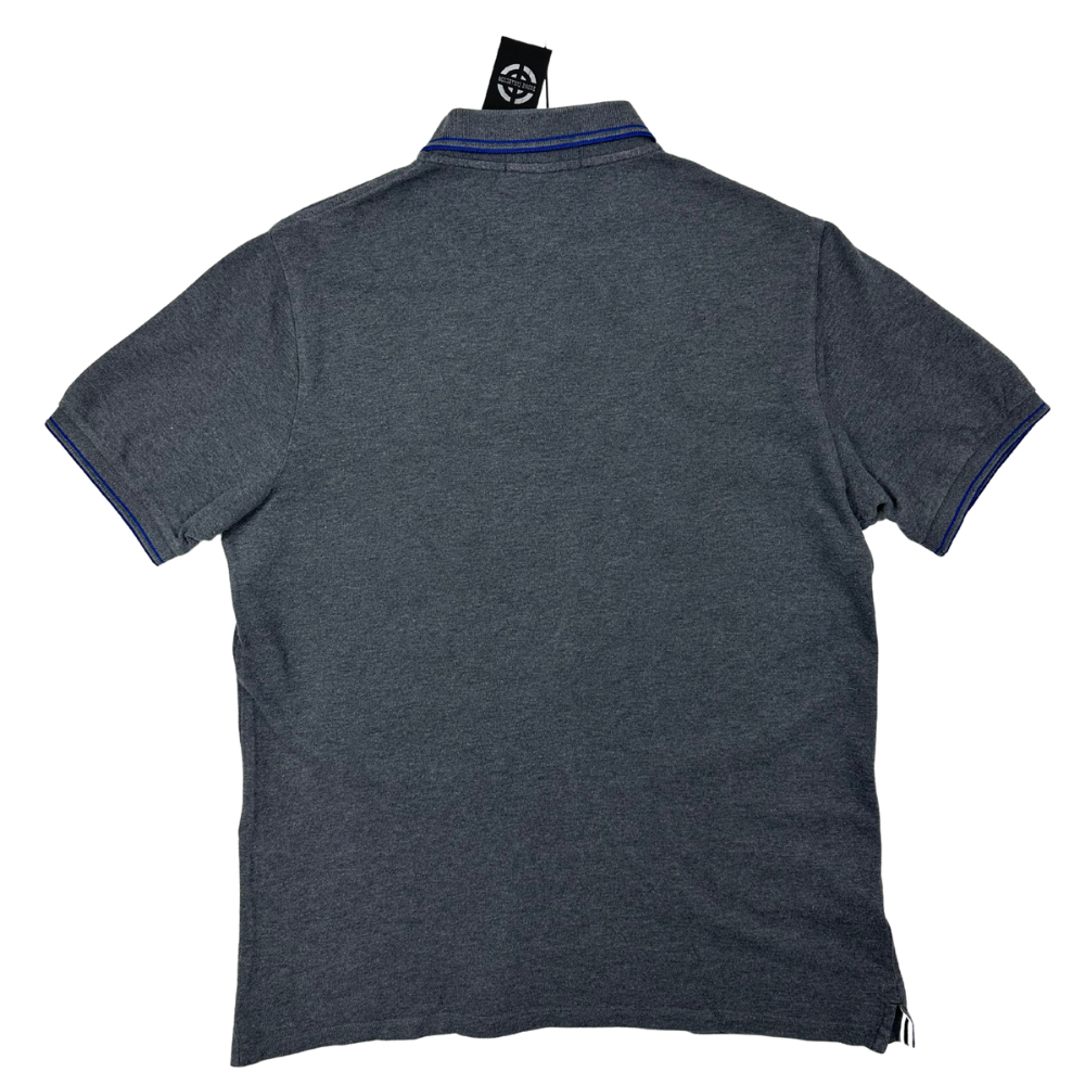 POLO MANGA CORTA STONE ISLAND - talla L
