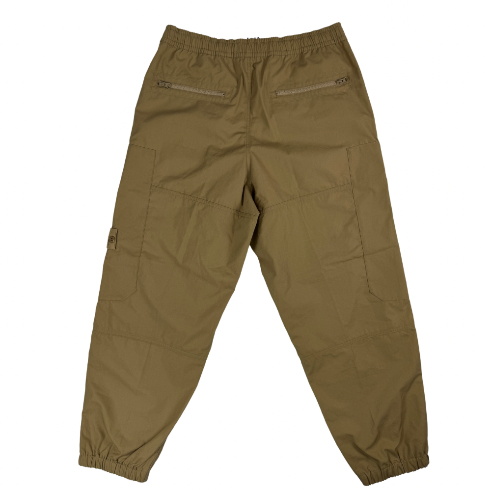 PANTALÓN CARGO TYPE-LO GHOST STONE ISLAND - talla W/29 / W/34