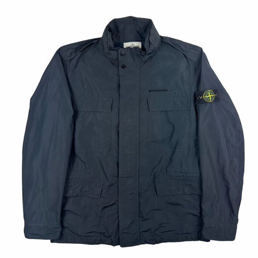 CHAQUETA MICRO REPS STONE ISLAND - talla XL
