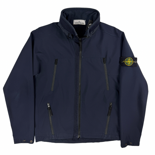 CHAQUETA SOFT SHELL-R STONE ISLAND - talla M