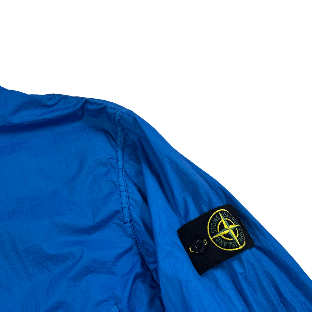 CHAQUETA IMPERMEABLE MEMBRANA TC STONE ISLAND - talla XL