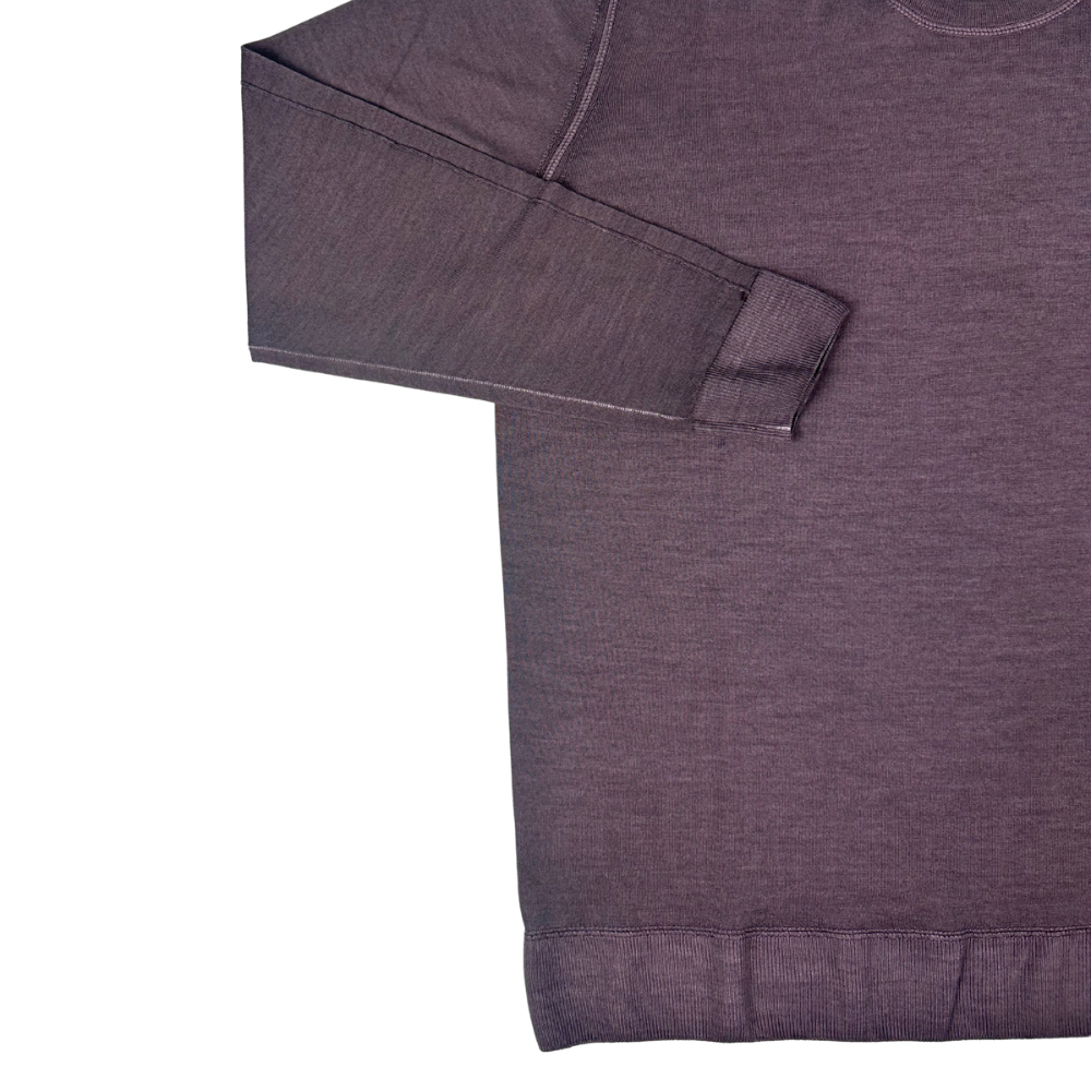 JERSEY CUELLO REDONDO C.P COMPANY - talla L / XL