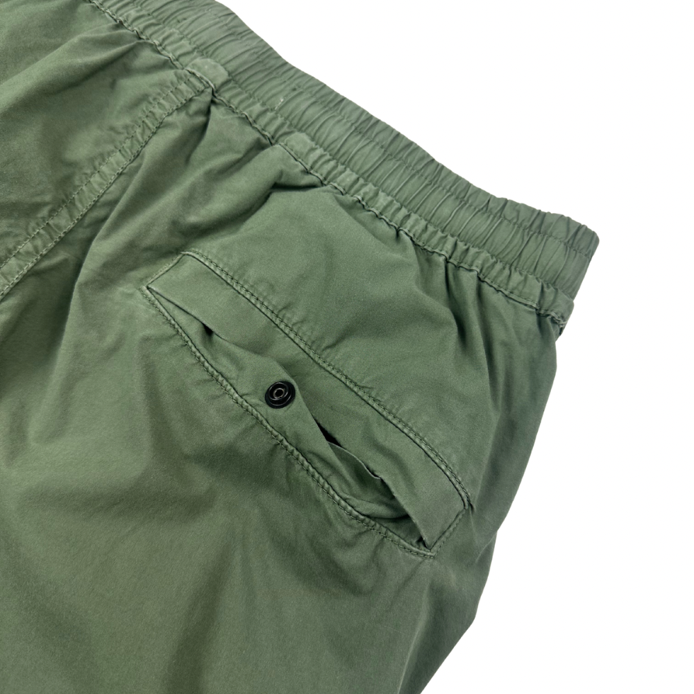PANTALON CARGO STONE ISLAND TYPE RE-T - talla W/28