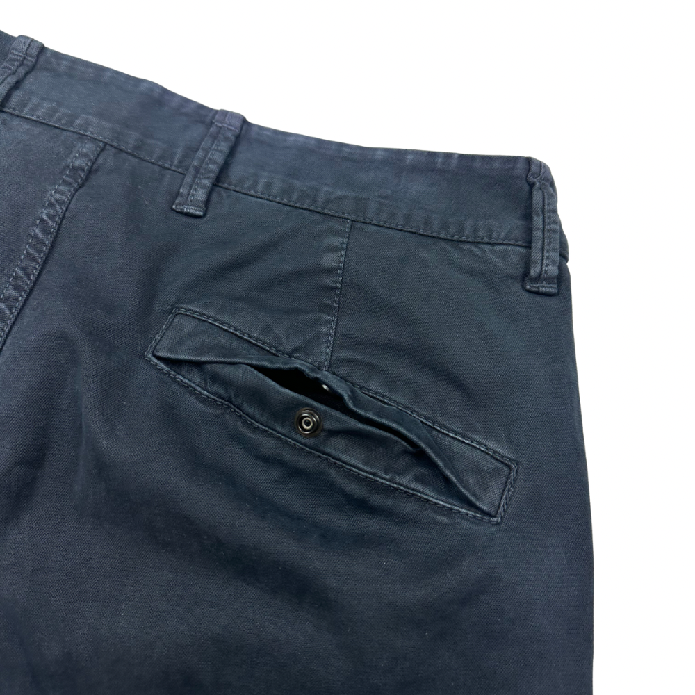 PANTALÓN CARGO STONE ISLAND TYPE SL - talla W/32
