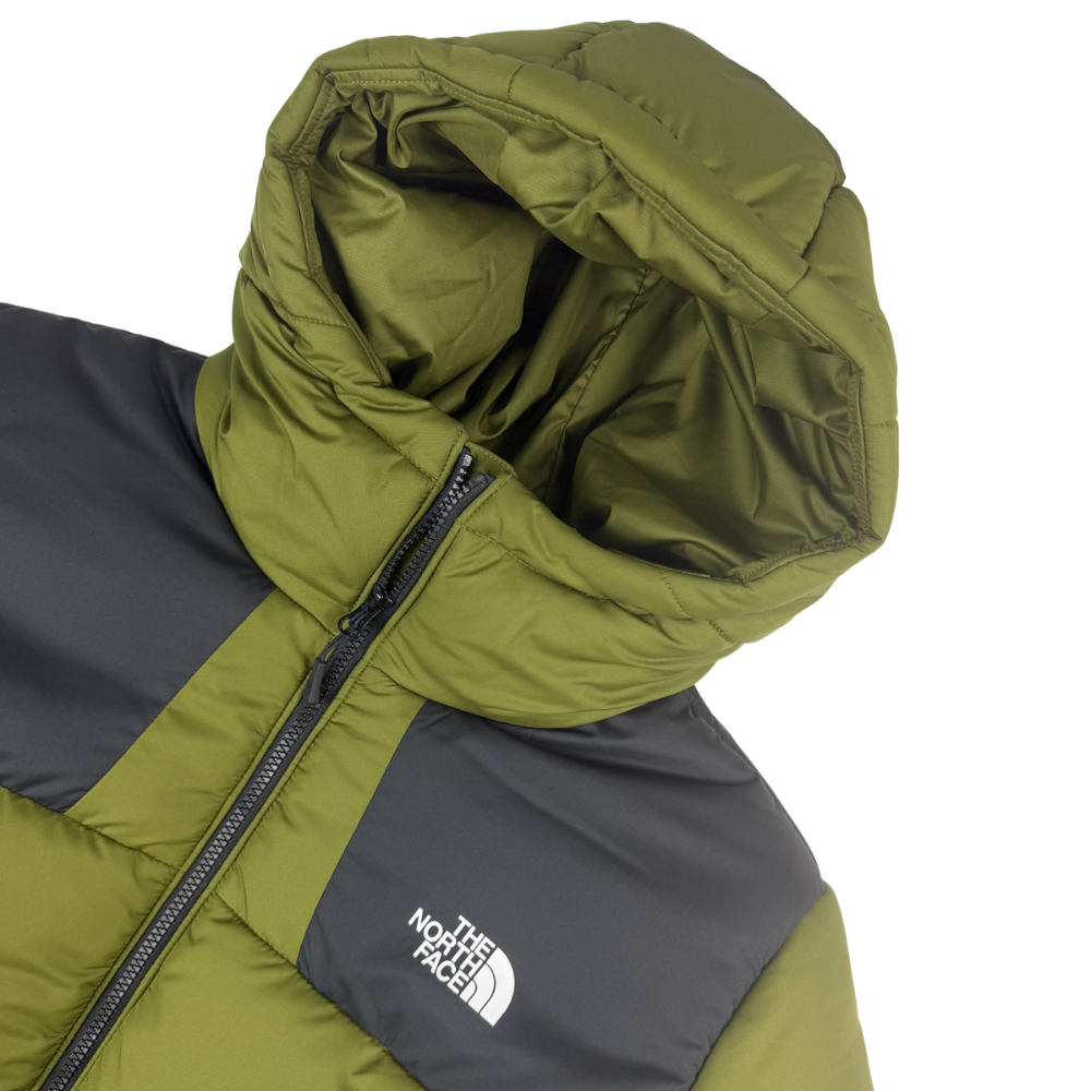PARKA MASSIF STNTH THE NORTH FACE - talla L