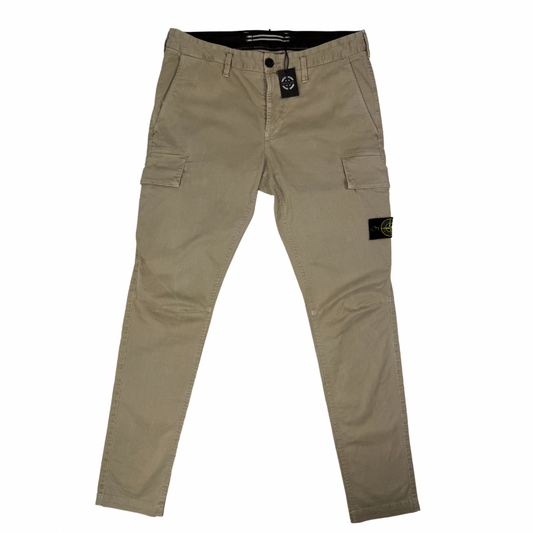 PANTALÓN CARGÓ TYPE-SK STONE ISLAND - talla W/34