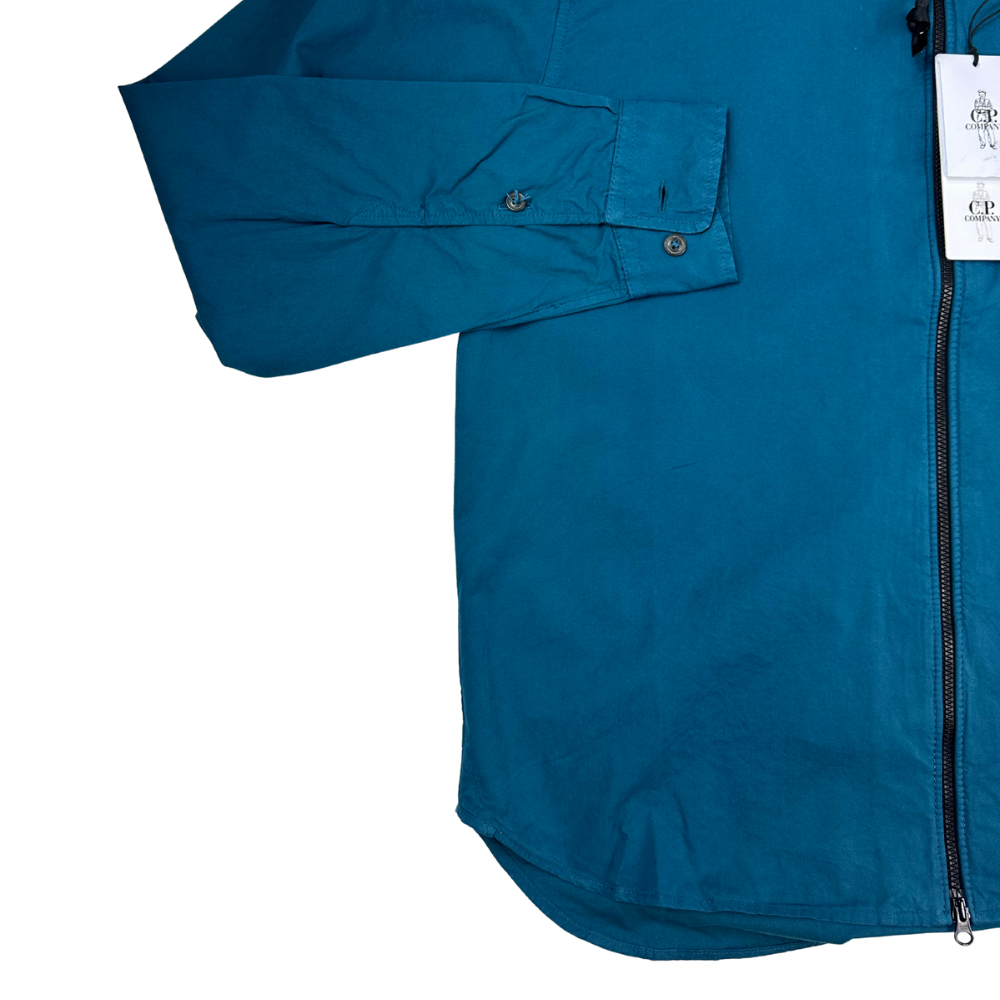 OVERSHIRT C.P COMPANY - talla M