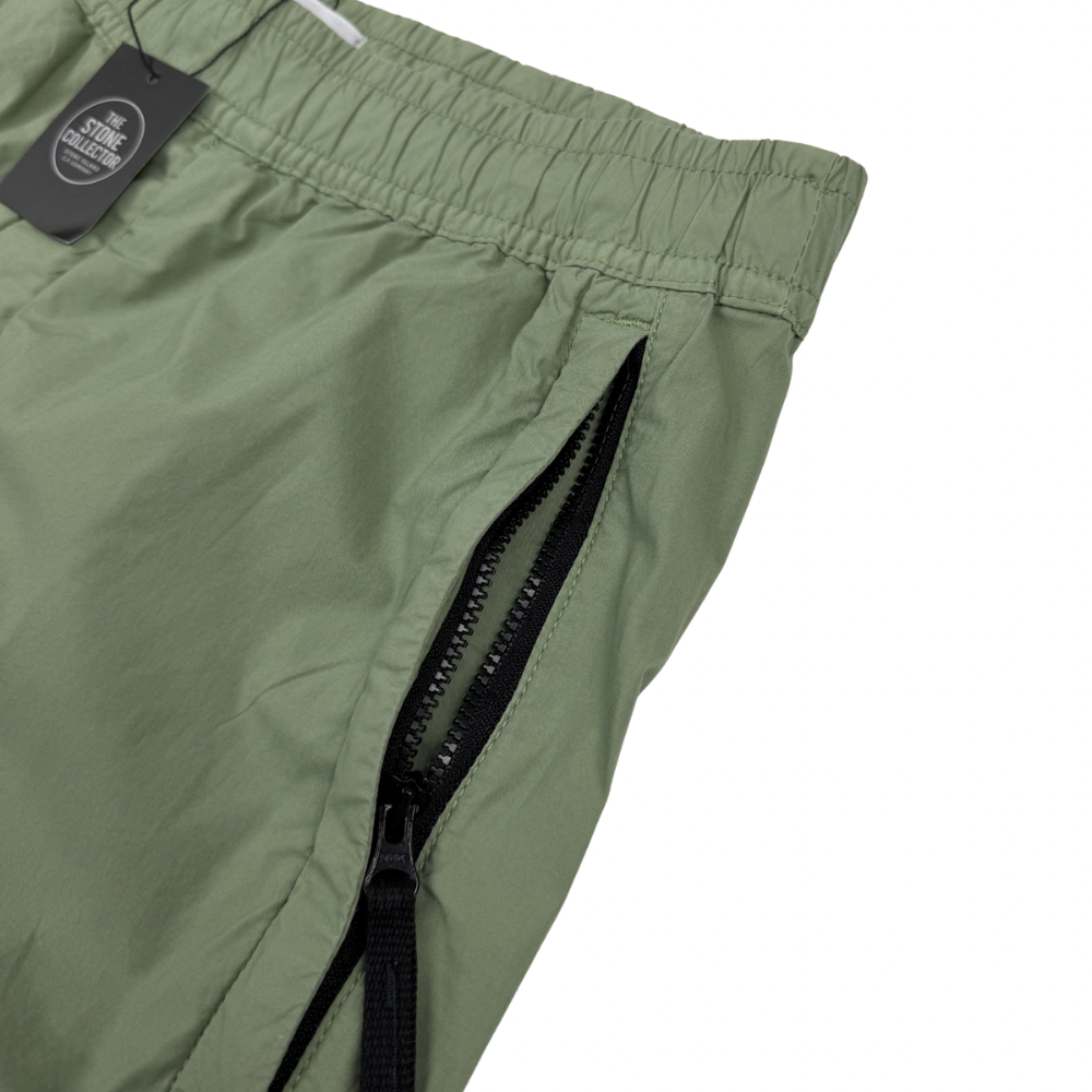 PANTALÓN CARGO STONE ISLAND TYPE RE-T - talla W/31
