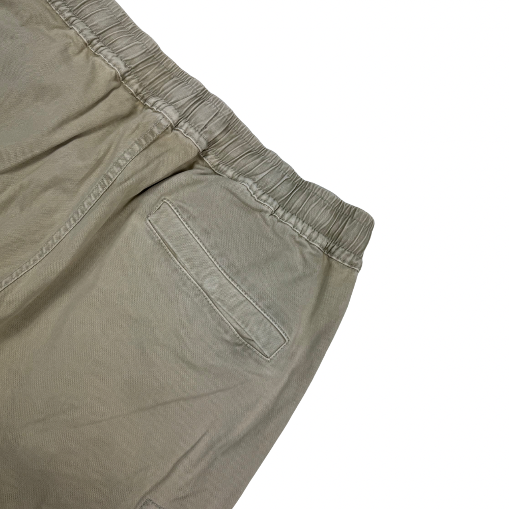 Pantalón Cargo Stone Island Type Re-T Beige - talla W/33