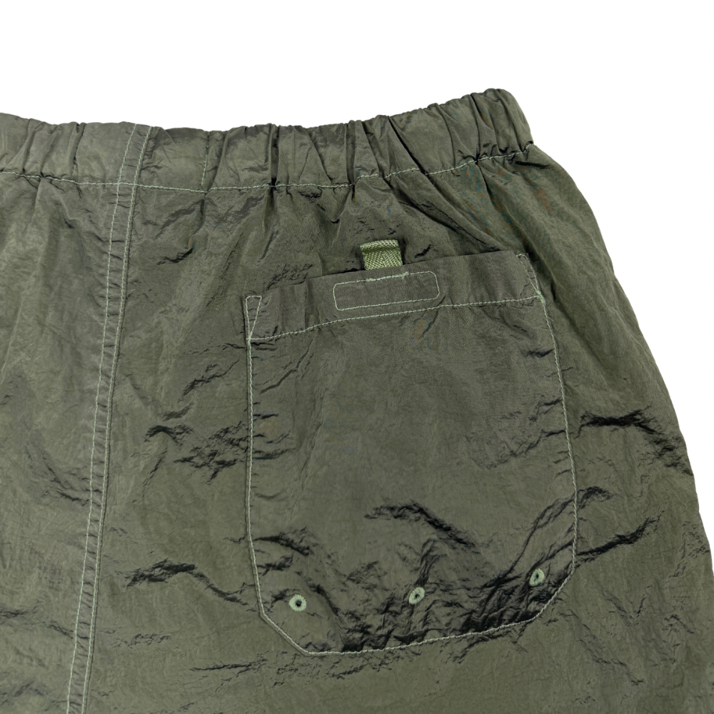 BAÑADOR NYLON STONE ISLAND - talla S