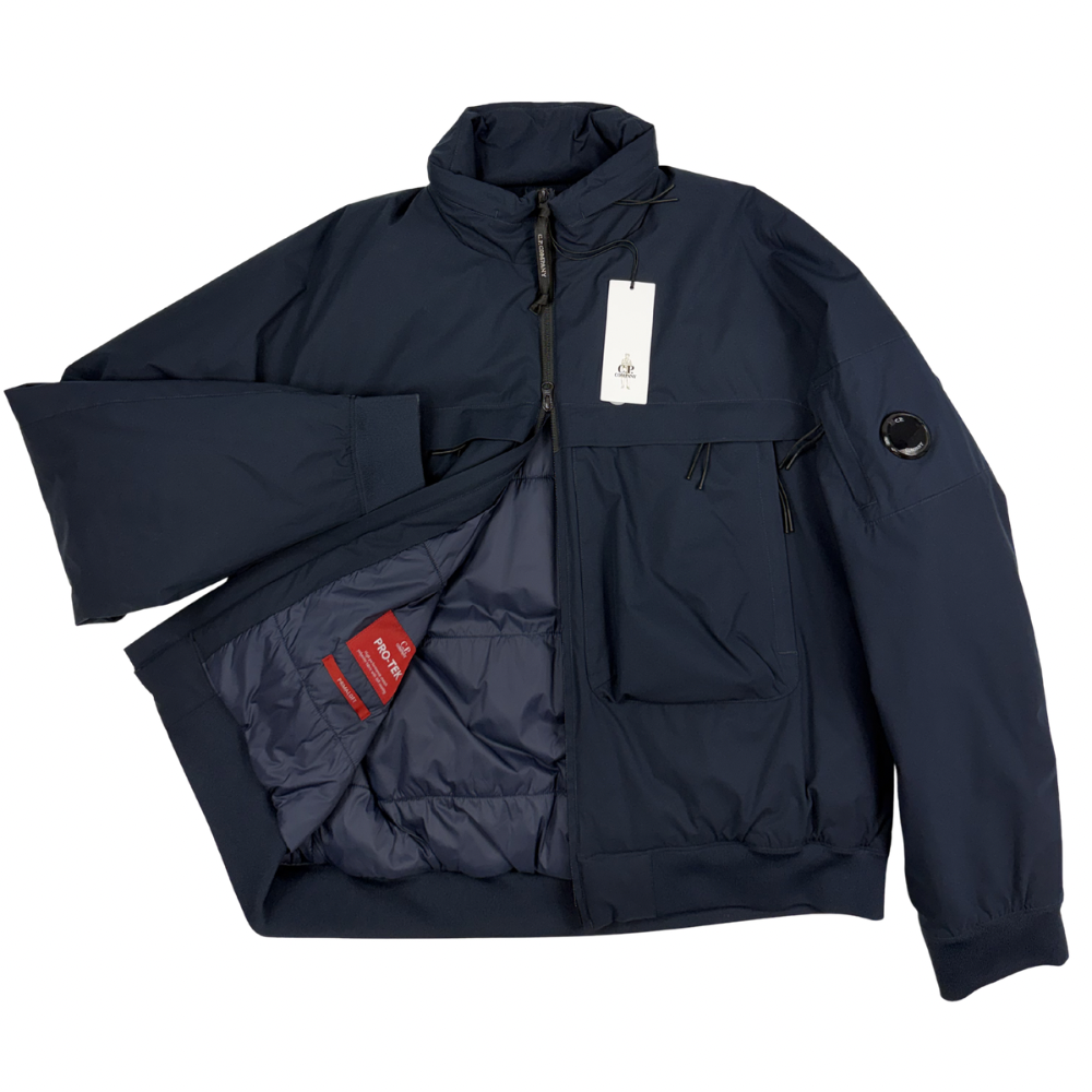 CHAQUETA PRO-TEK PRIMALOFT C.P. COMPANY - talla XXXL