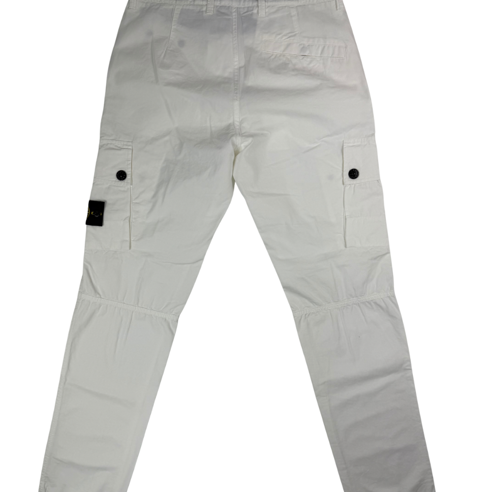 PANTALON CARGO STONE ISLAND TYPE SL - talla W/30