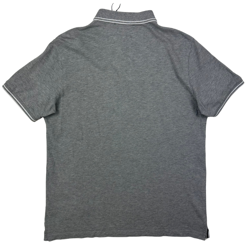 POLO MANGA CORTA STONE ISLAD - talla XL