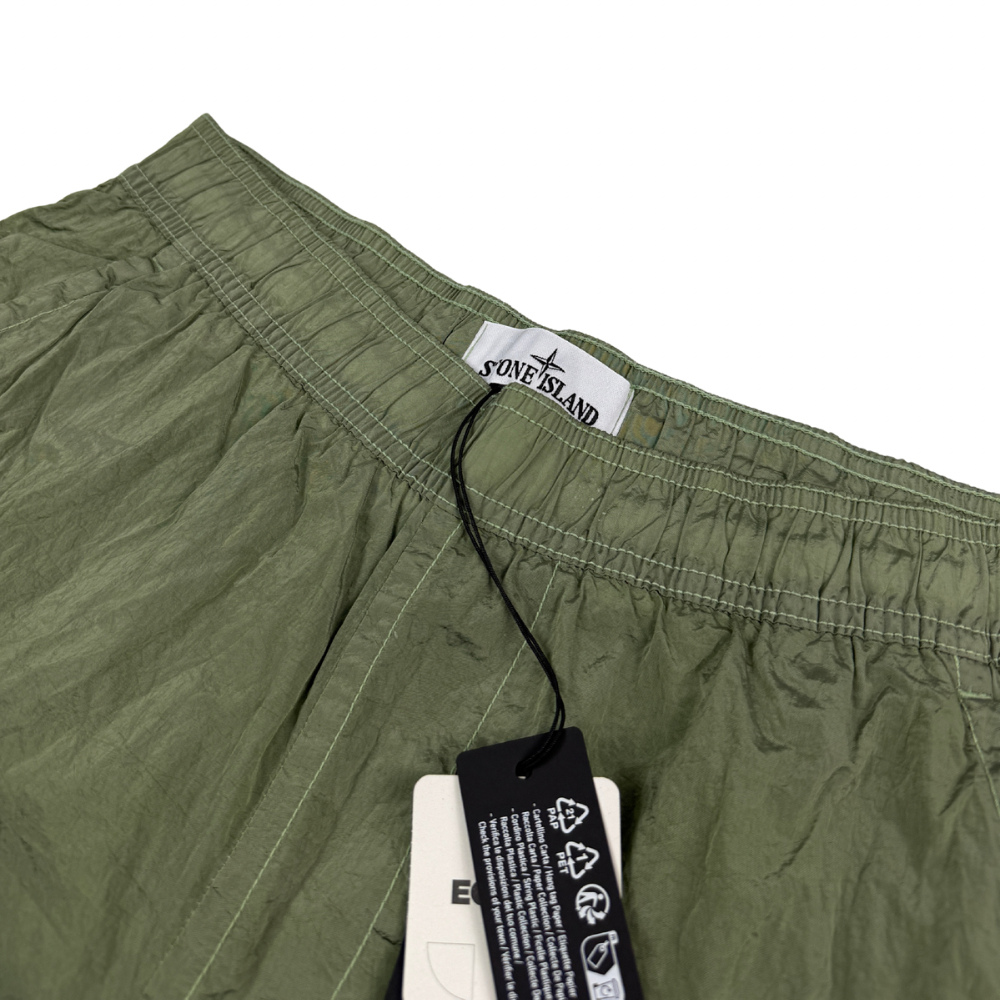 BAÑADOR NYLON STONE ISLAND - talla S