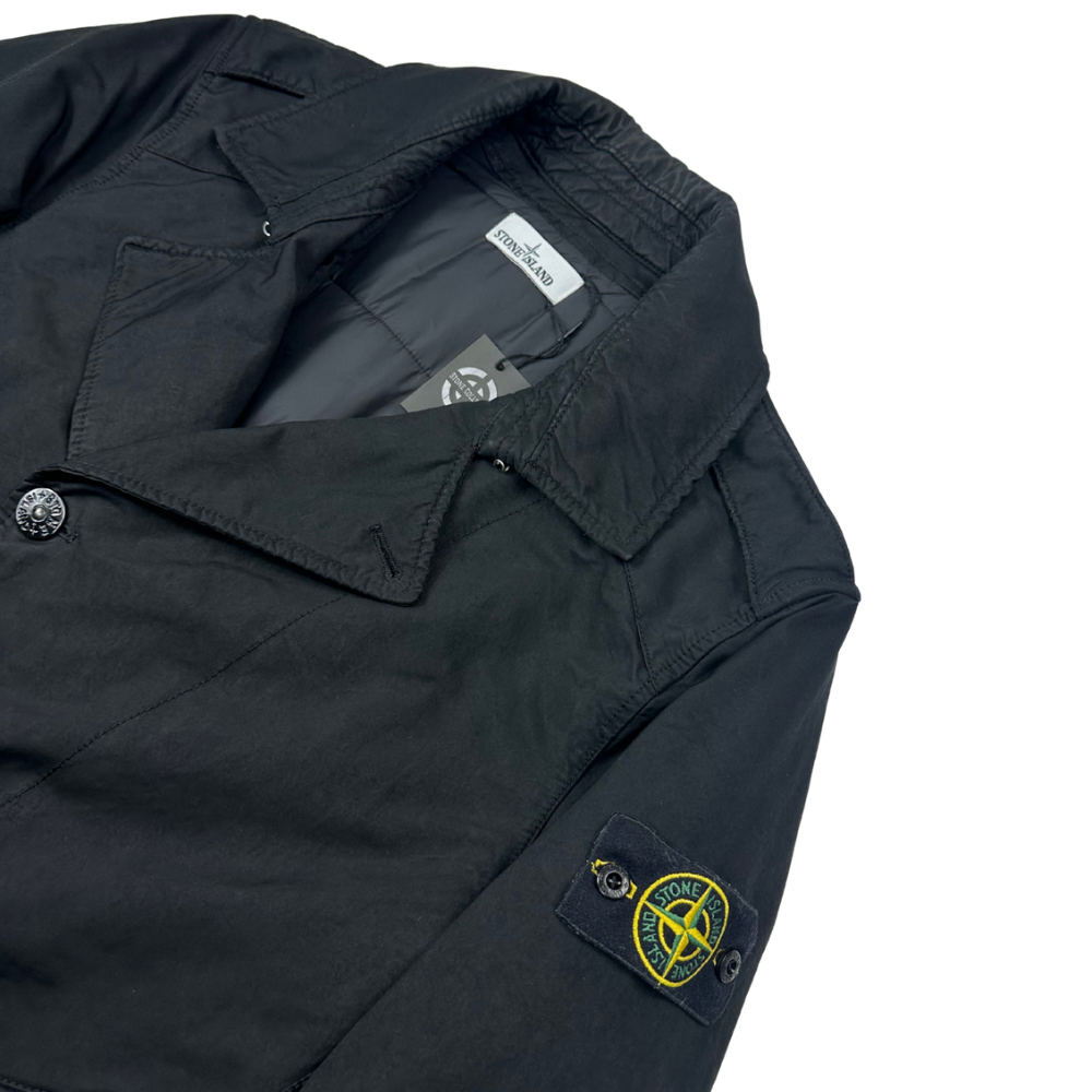 PARKA DAVID - TC WITH PRIMALOFT INSULATION TECHNOLOGY STONE ISLAND - talla XL