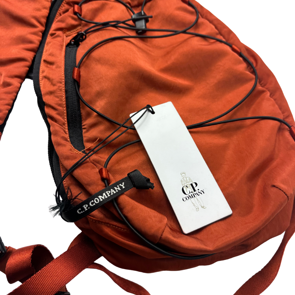 RIÑONERA C.P COMPANY - talla UNI